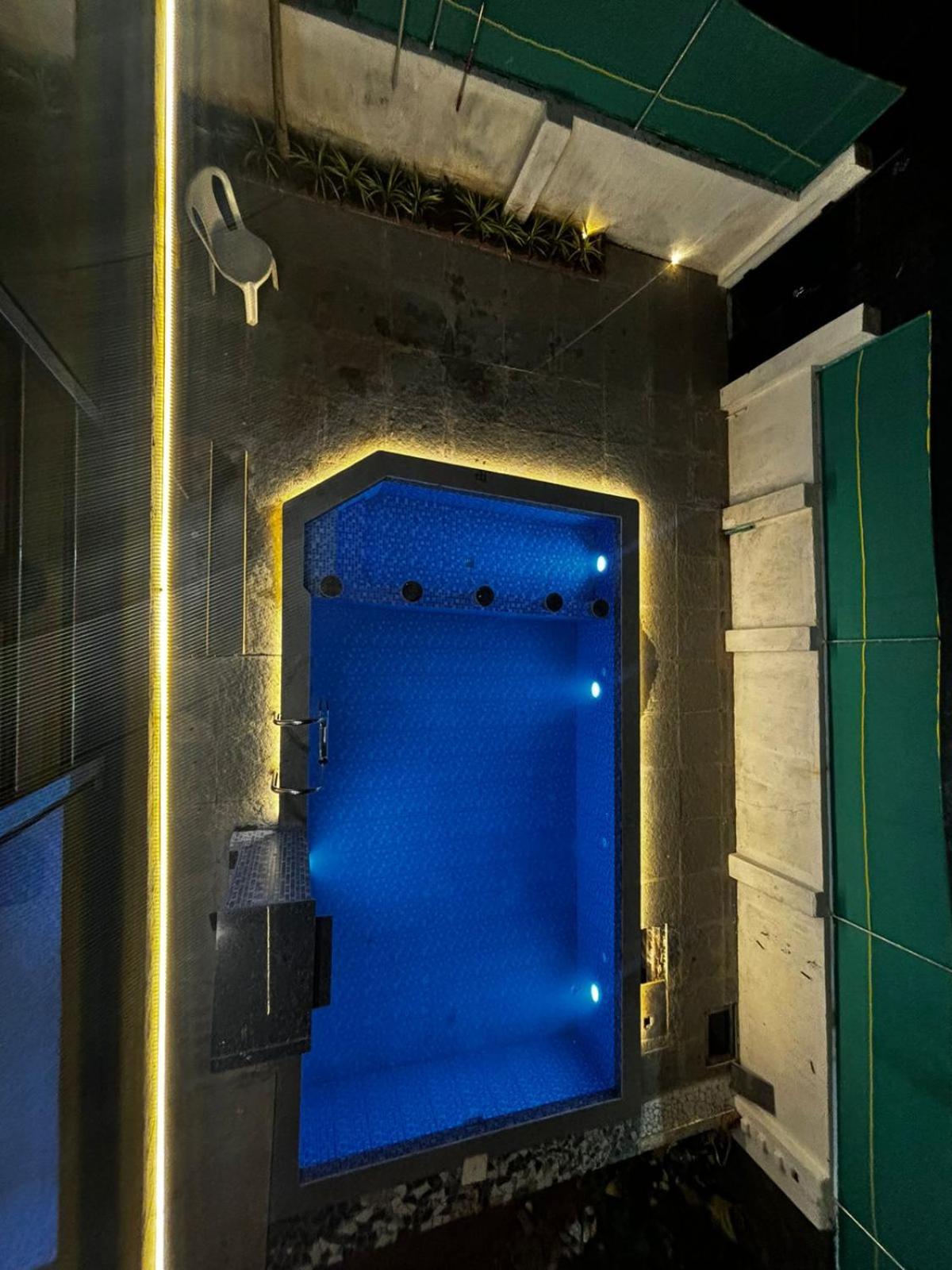 The Dream Stay Villa Pondicherry Exterior photo