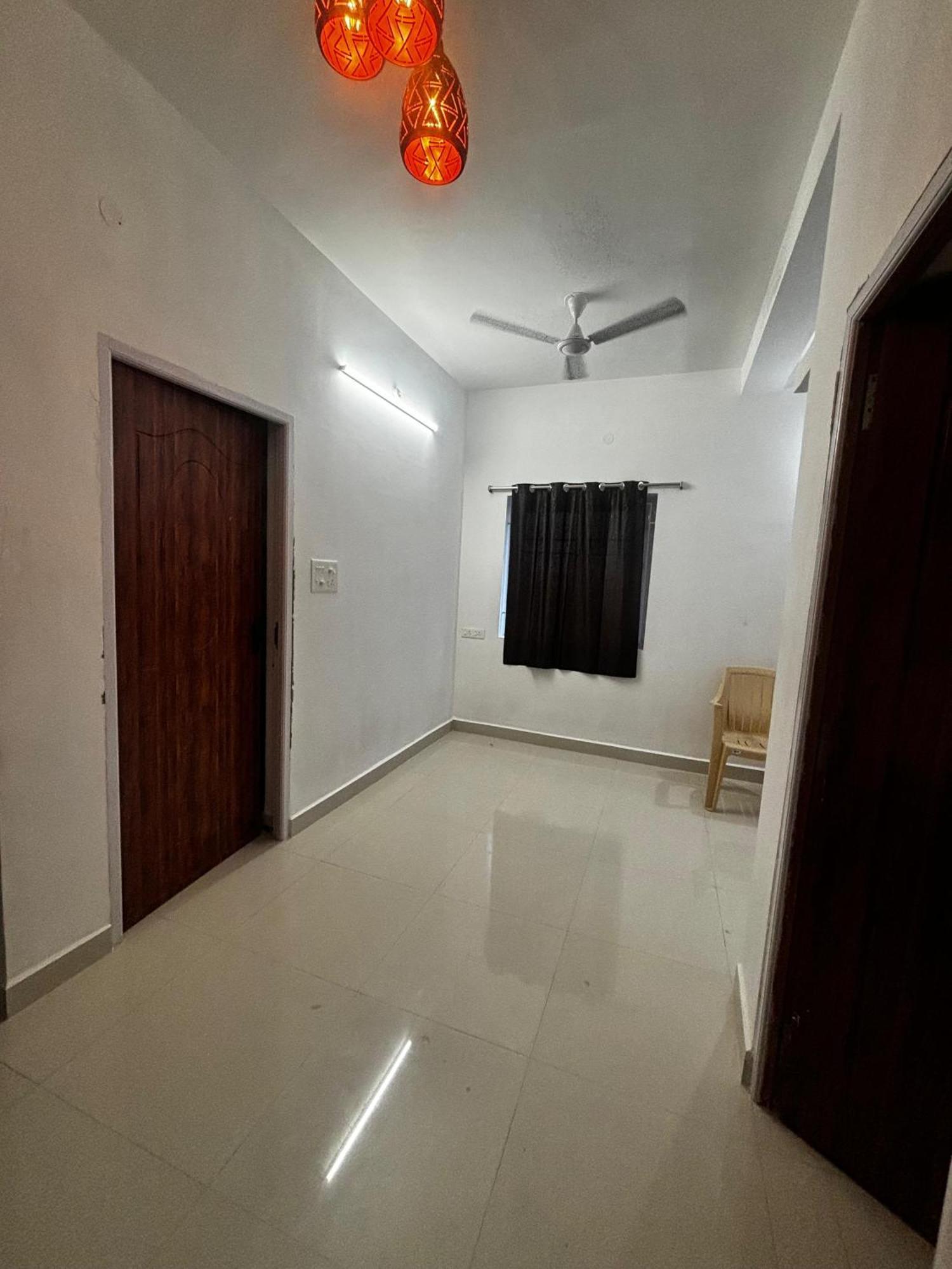 The Dream Stay Villa Pondicherry Exterior photo